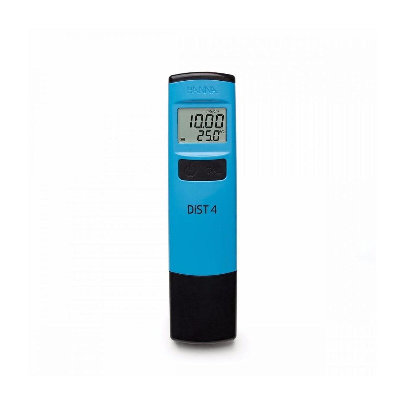 HI98304 HANNA DiST® 4 Waterproof EC Tester (0.00-20.00 mS/cm