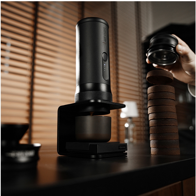 MHW-3BOMBER X-press58 – 58mm Espresso Machine with Powerful