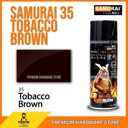 samurai tobacco Blond Japan's First Premium Shisha & Hookah Edward Andrukaniec - quickndirty3 -