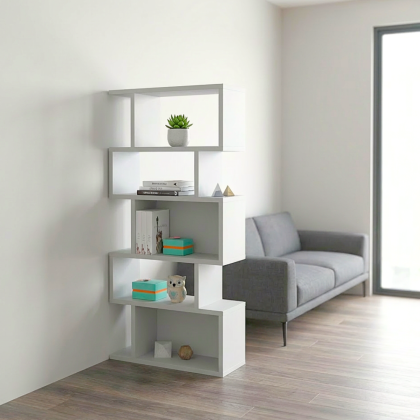 Storage Rack / Cabinet | Como Home