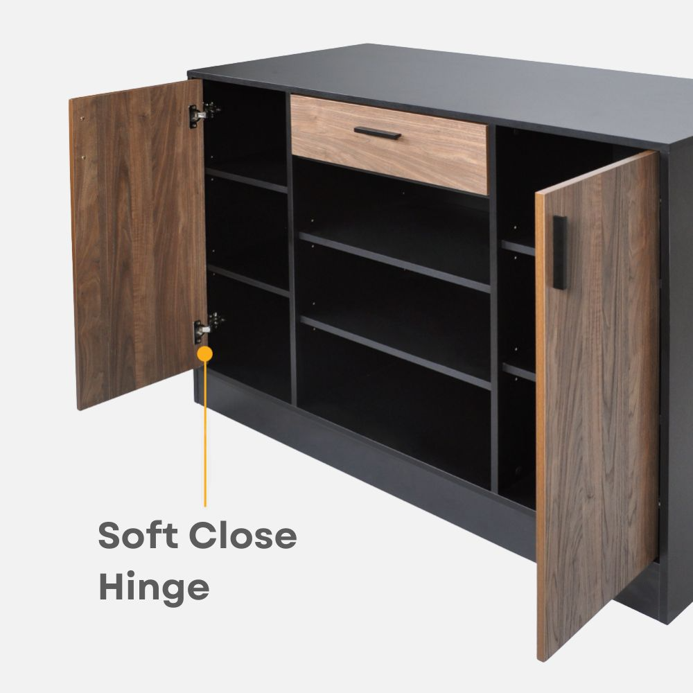 Roven ROVEN Island Table | Como Home