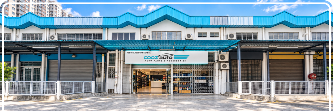 Contact CoozAuto
