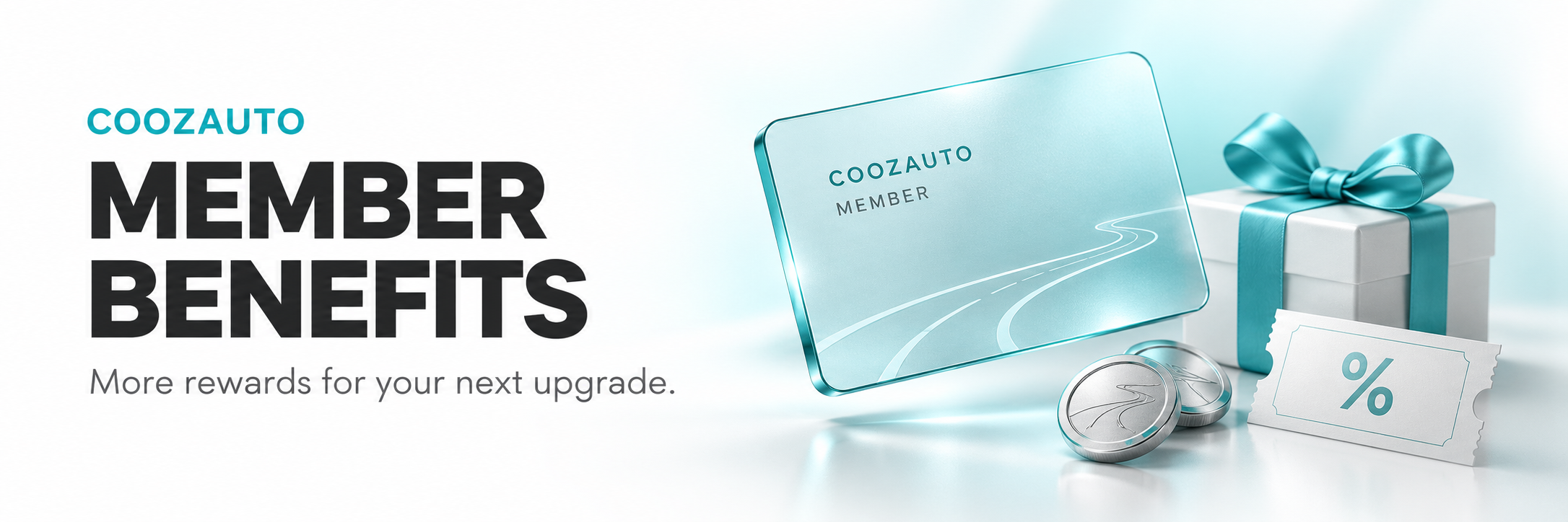 CoozAuto Member Benefits