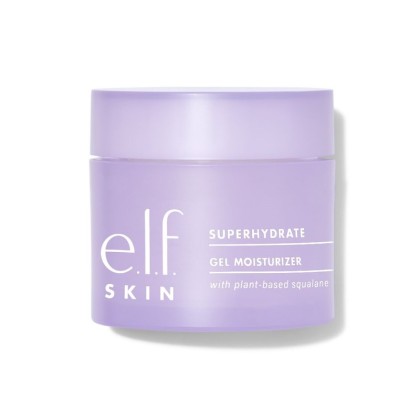 E.L.F. Superhydrate Gel Moisturiser | COTD.MY