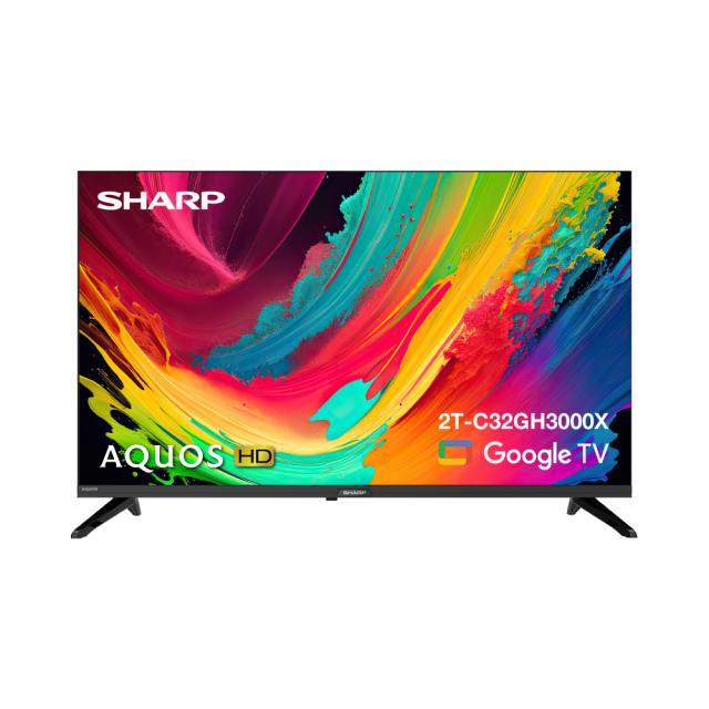 2025 Sharp 32 Inch Android TV Smart TV HD Television can Youtube