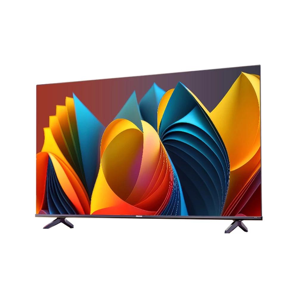 2025 Hisense 50 Inch 4K UHD Dual Band Wi-Fi Voice Control 50