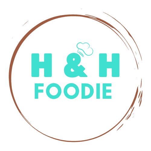 HH Foodie Handmade Cookies & Festive Treats