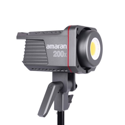 Aputure Amaran 200x Bi-Color LED Light | DGColor Online