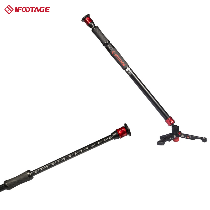 iFootage Cobra 2 Strike II Monopod | DGColor Online