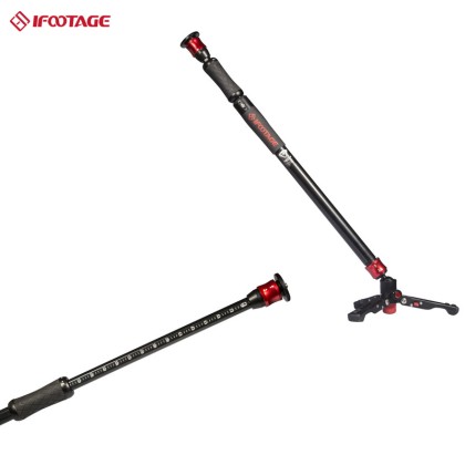 iFootage Cobra 2 Strike II Monopod | DGColor Online