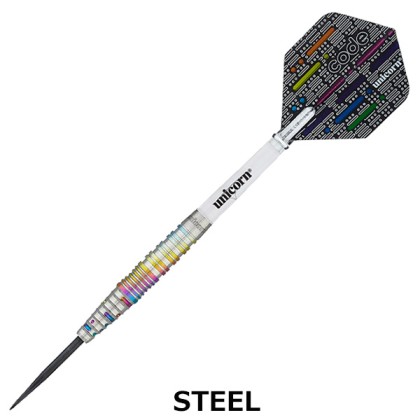 UNICORN Steel Darts - Jelle Klaasen Code | Dipo Darts Shop