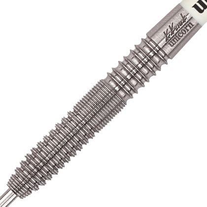 unicorn クリストフ 20ｇスティール unicorn クリストフ 20gスティール Unicorn Gary Anderson