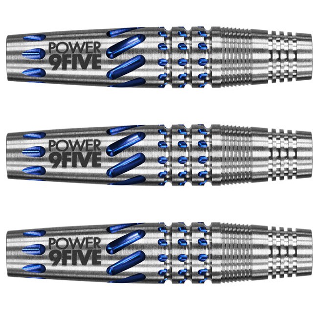 TARGET Soft Darts - PHIL TAYLOR POWER 9FIVE GEN1 | Dipo
