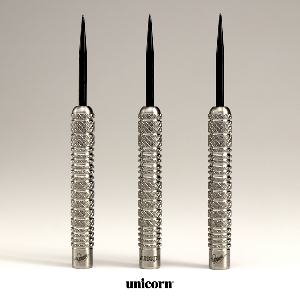 UNICORN Steel Darts - Seigo Asada Phase 2 (Maestro 90