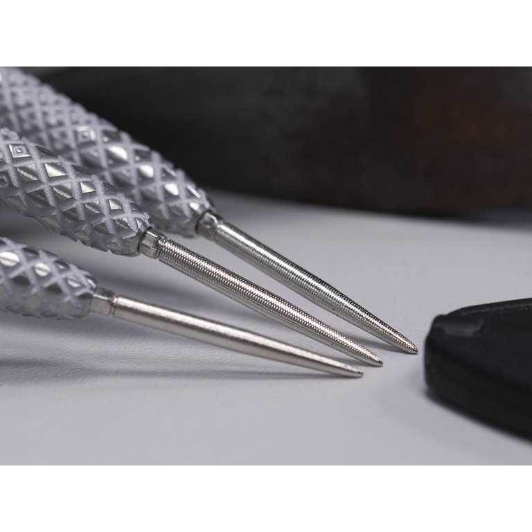 【未開封】NASTRI JPN 02 19g トルピード 廃盤　Target TARGET Swiss Steel Darts - NASTRI 02 (90% Tungsten) | Dipo Darts Shop