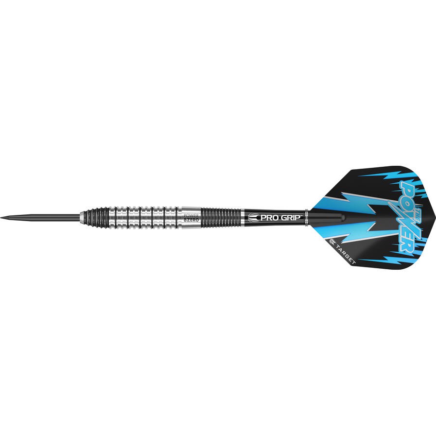 TARGET Steel Darts - PHIL TAYLOR POWER 8-ZERO 2 | Dipo Darts Shop