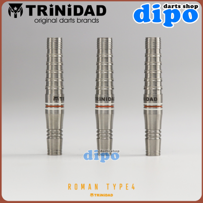 TRiNiDAD Pro ROMAN Type 4 ( Miyu Miyawaki Model ) - TRiNiDAD Soft
