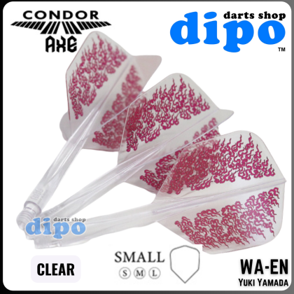CONDOR AXE WA-EN (Yuki Yamada Model) 【 Small (Shape) 】- CONDOR