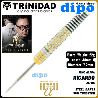 激レア！TRiNiDAD Oscar Type1 20g 激レア！TRiNiDAD Oscar Type1 20g Buy Gran Centenario World