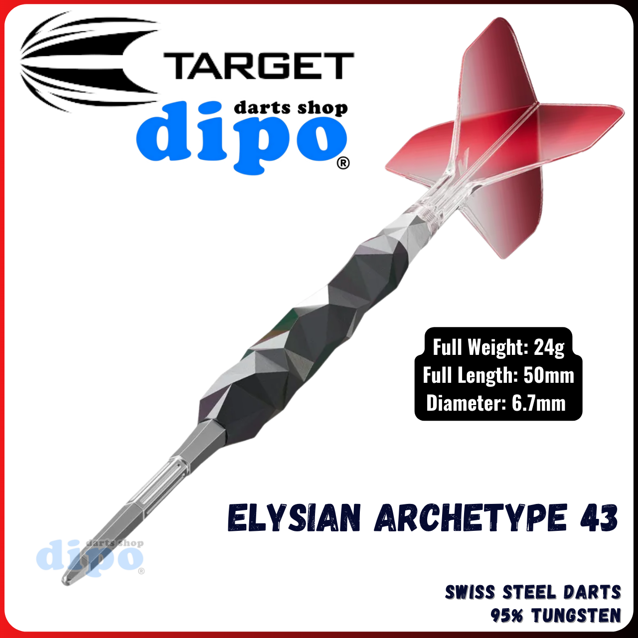 ELYSIAN ダーツボックス TARGET　166 vb56rZzU68f62dc65d2dd_17609640