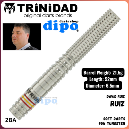 TRiNiDAD | Dipo Darts Shop