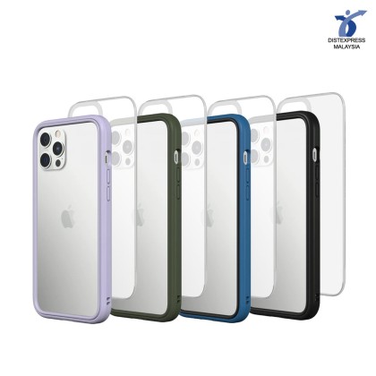 Case Rhinoshield Mod Nx Iphone 12 Pro RhinoShield Mod NX Case Compatible For IPhone 12 Series Case Rhinoshield Mod Nx Iphone 12 Pro RhinoShield Mod NX Case Compatible For IPhone 12 Series