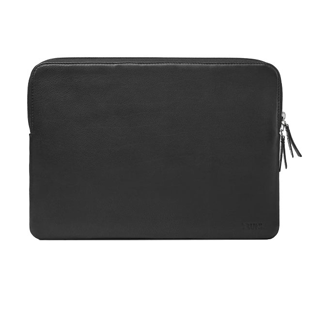 TRUNK Leather Sleeve for Apple MacBook Pro / Air 13