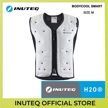 Inuteq Bodycool Smart | Distexpress Malaysia