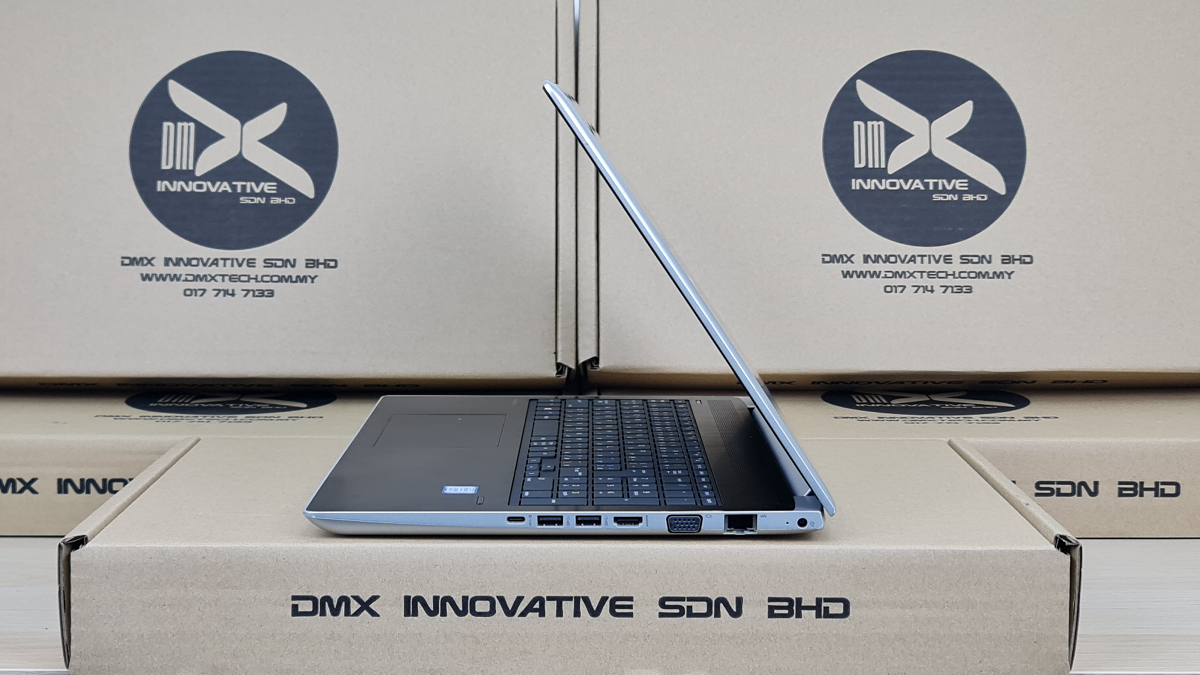 HP ProBook 450 G5 I5-8th Gen | Trusted Refurbished Laptops