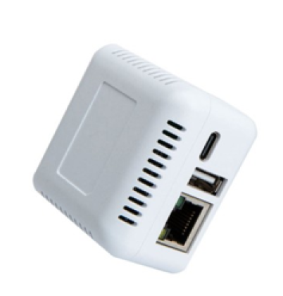 Print Server Single Computer PRINT SERVER - 1 PORT | Trusted Refurbished Laptops & Computers ...