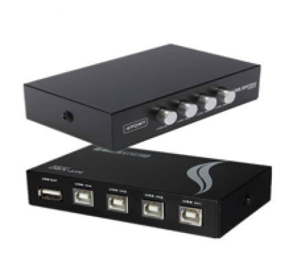 Manual USB 2.0 Printer Switch | Trusted Refurbished Laptops & Computers ...