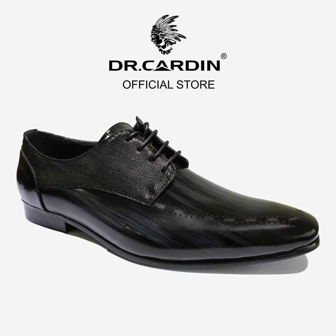 Tredici購入 暑かっ Leather Design Doctor Shoes