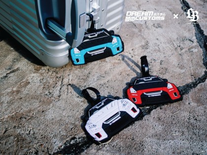 Dream Customs x Liberty Walk | Diorama Products for your diecast cars