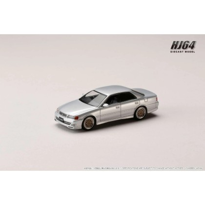 Toyota Chaser ゴールドメッキ ミニカー Toyotaトヨタ Land Cruiser
