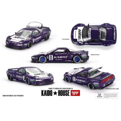 Kaido House | Diorama Products for your diecast cars