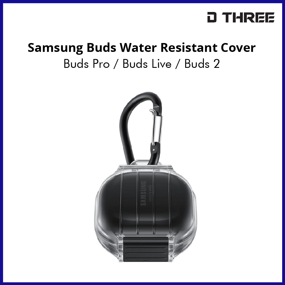 Case Buds Pro Buds Live Buds2 Pro Buds Pro Case – VRS Design