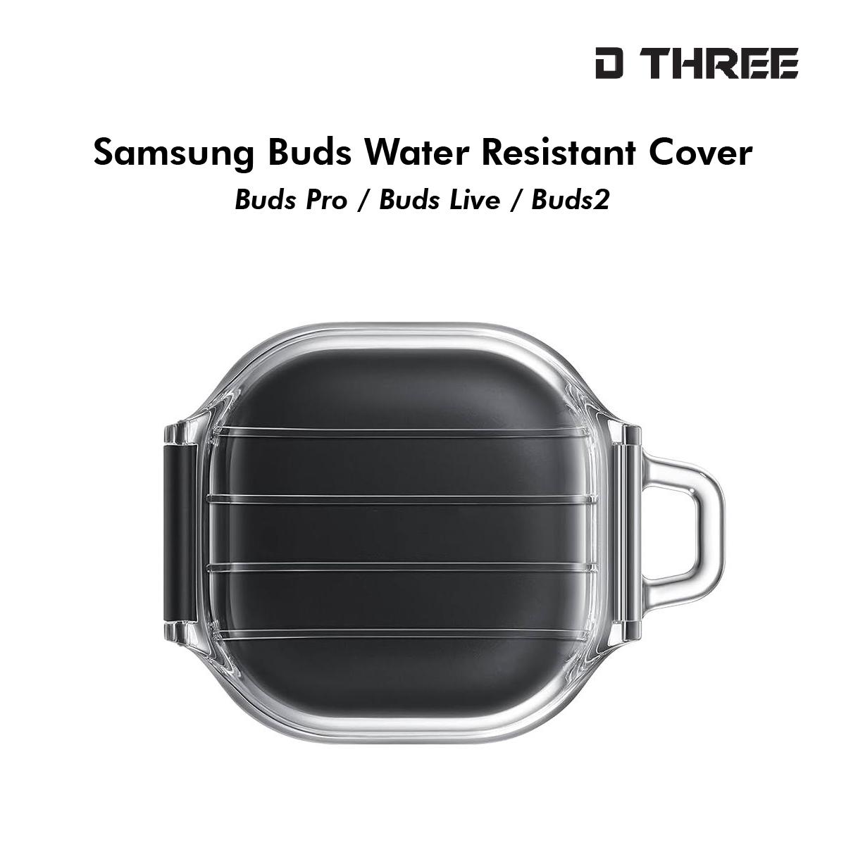 Resistant Cover Are Buds Live Waterproof Resistant Cover Buds