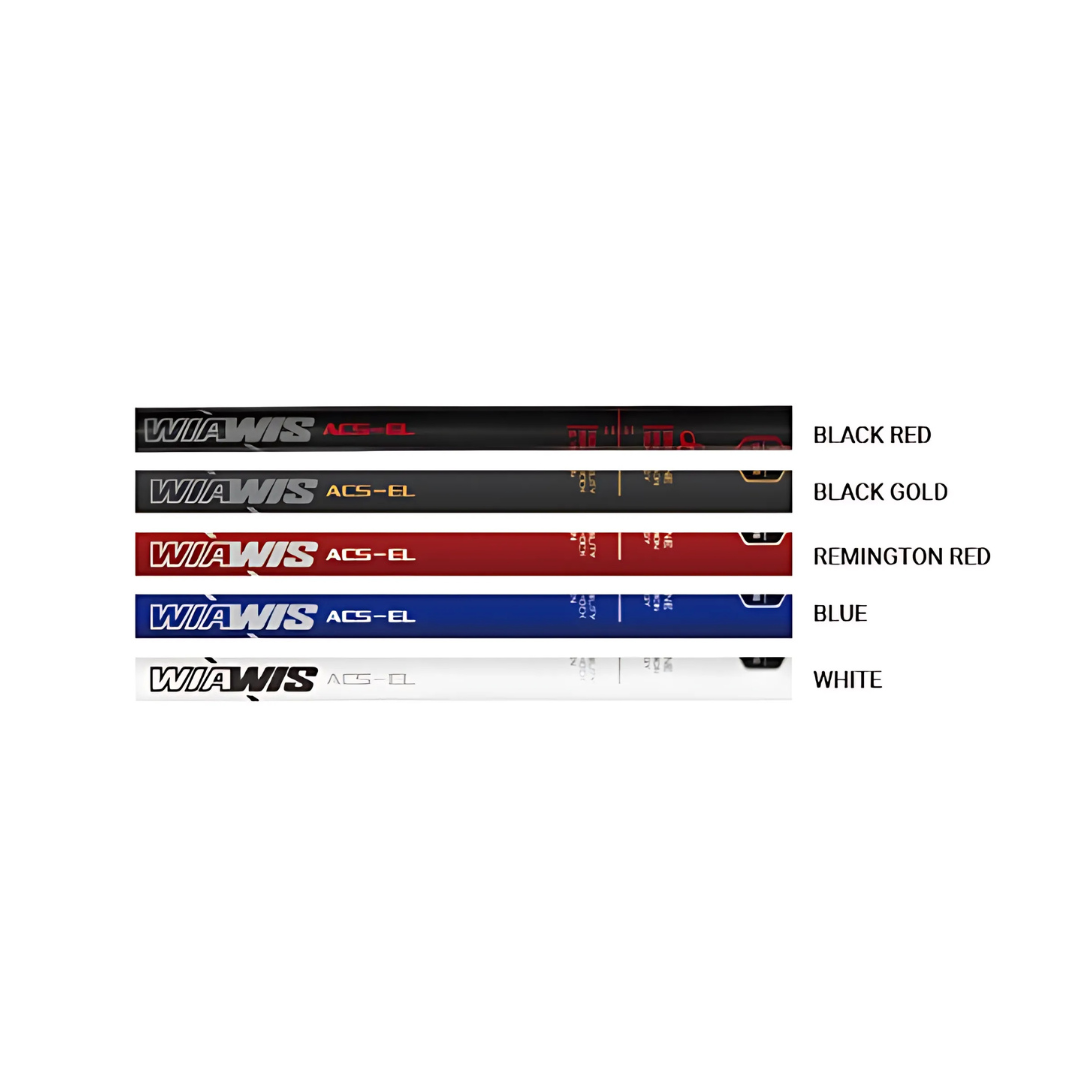 Win&Win Stabilizer Wiawis ACS-EL Long | EAD Archery | Your Leading 