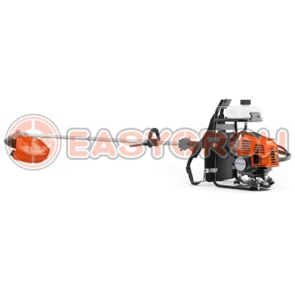 HUSQVARNA 131RB KNAPSACK BRUSH CUTTER EASYGROW TRADING BHD