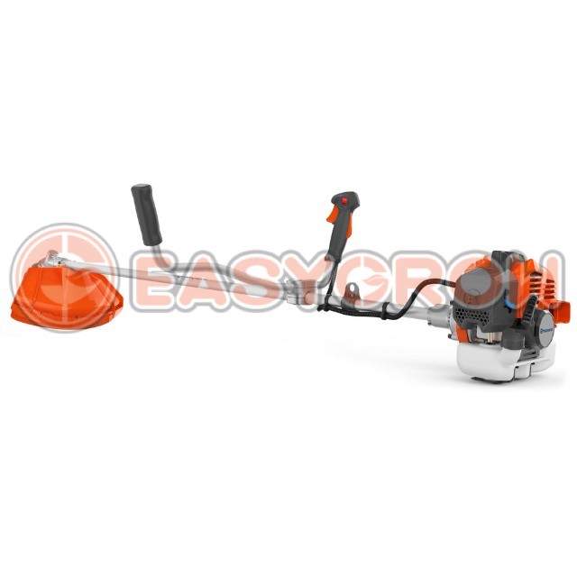 HUSQVARNA 131R HANDHELD BRUSH CUTTER EASYGROW TRADING BHD