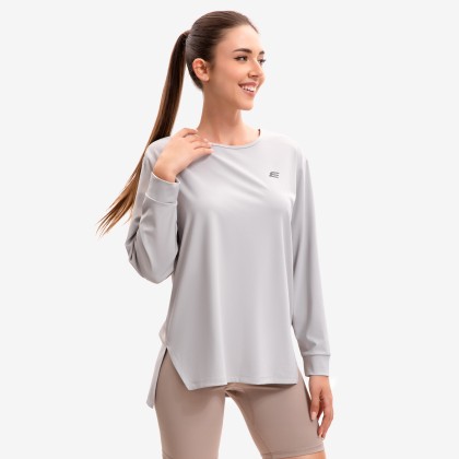 ELGINI E16420 Baju Latihan Asas Wanita S-XXL Women's Essential