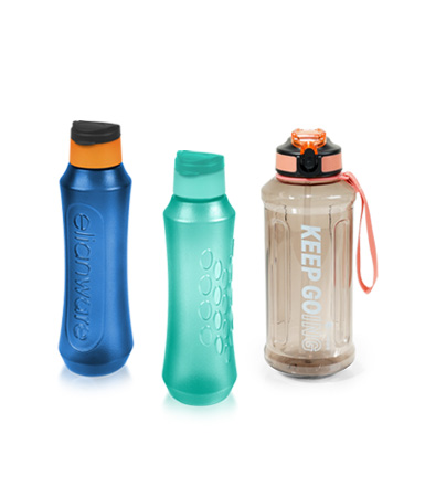 Bottle & Tumbler