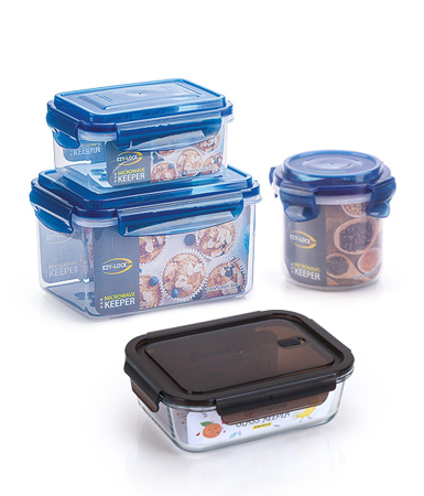 Food Container