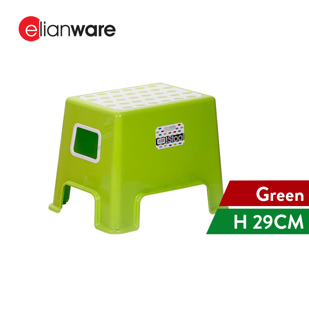 Elianware Children Step Stool (29cm)