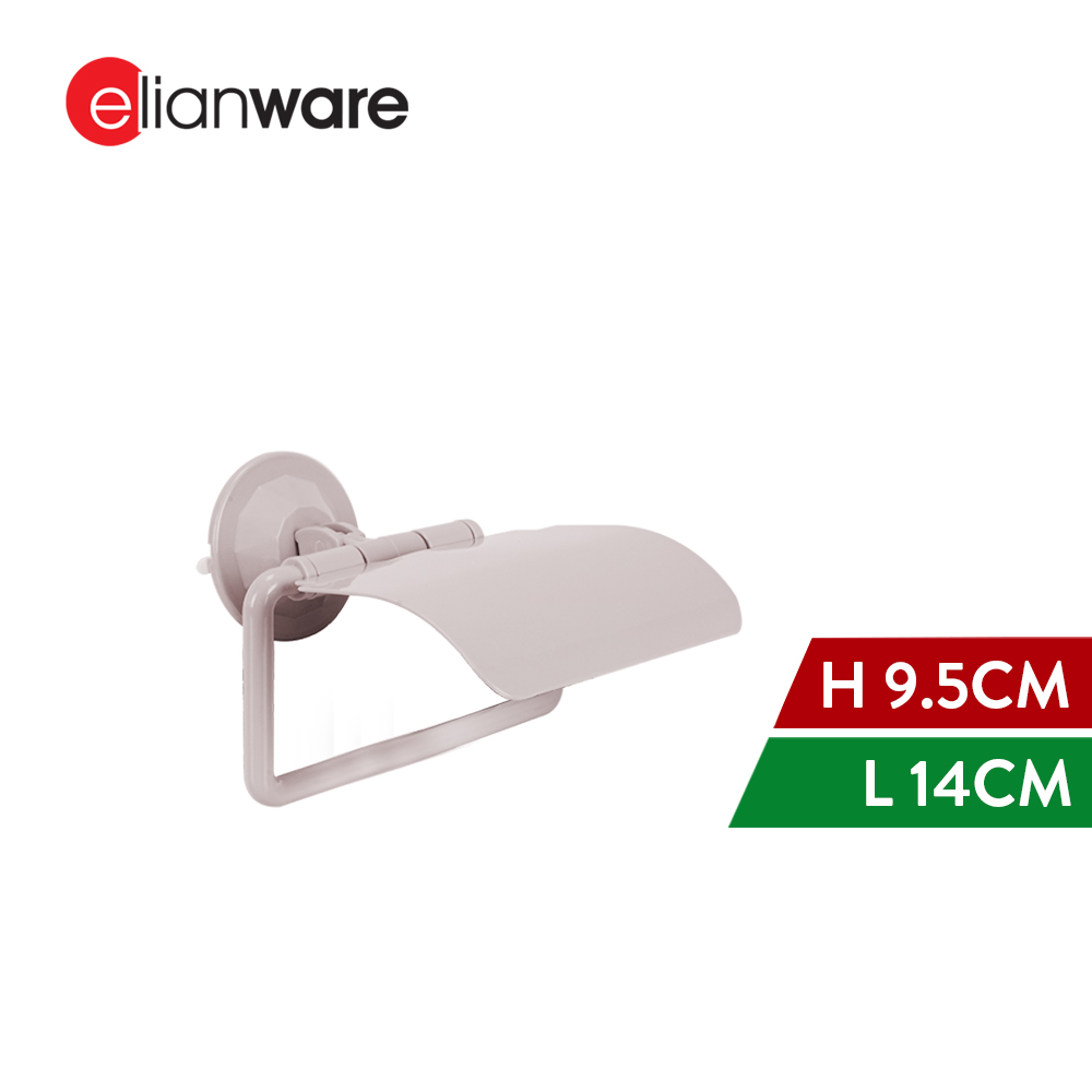 Elianware Toilet Tissue Rack Paper Hanger