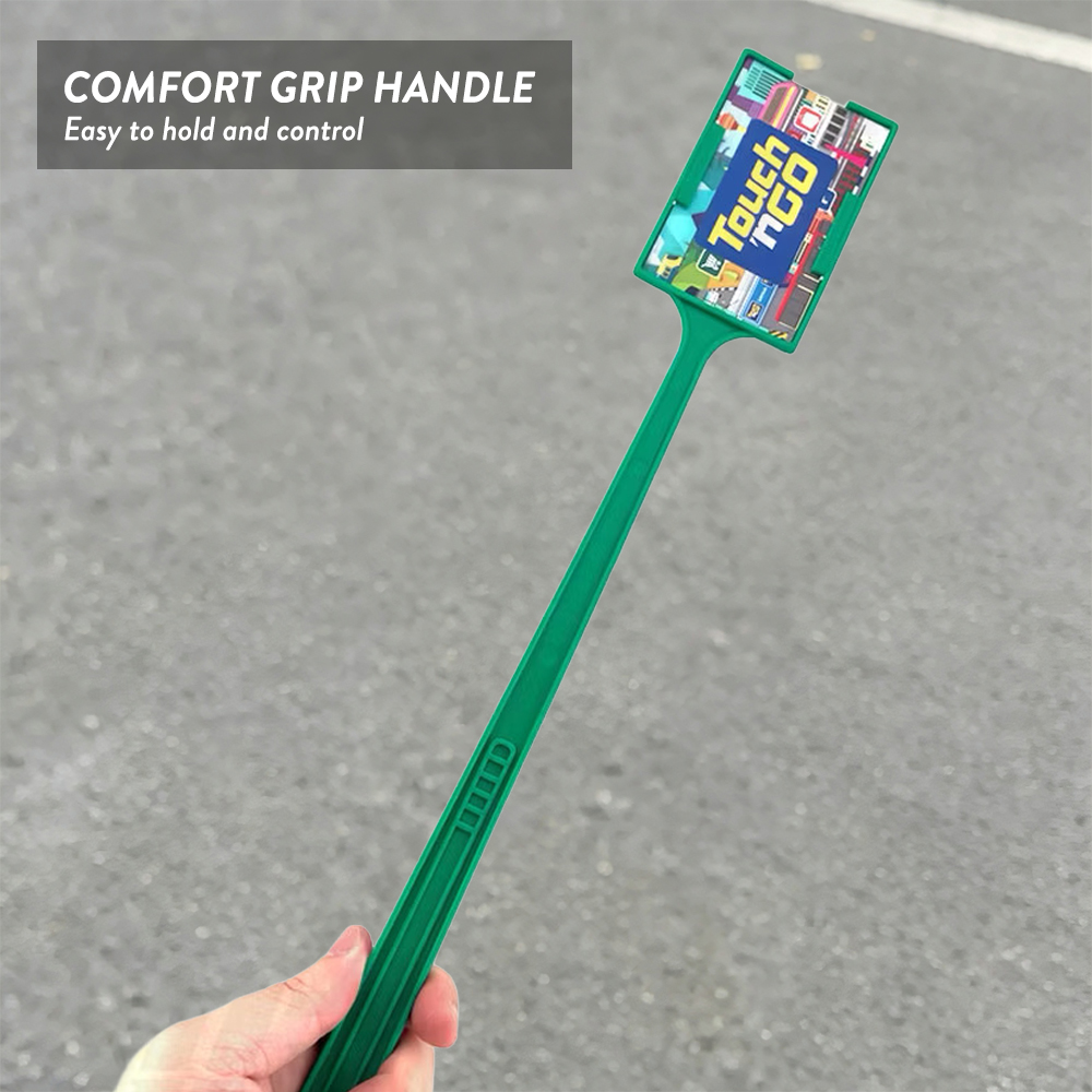 39cm Touch N Go Stick Long & Easy Tap Touch & Go Stick (1pc)