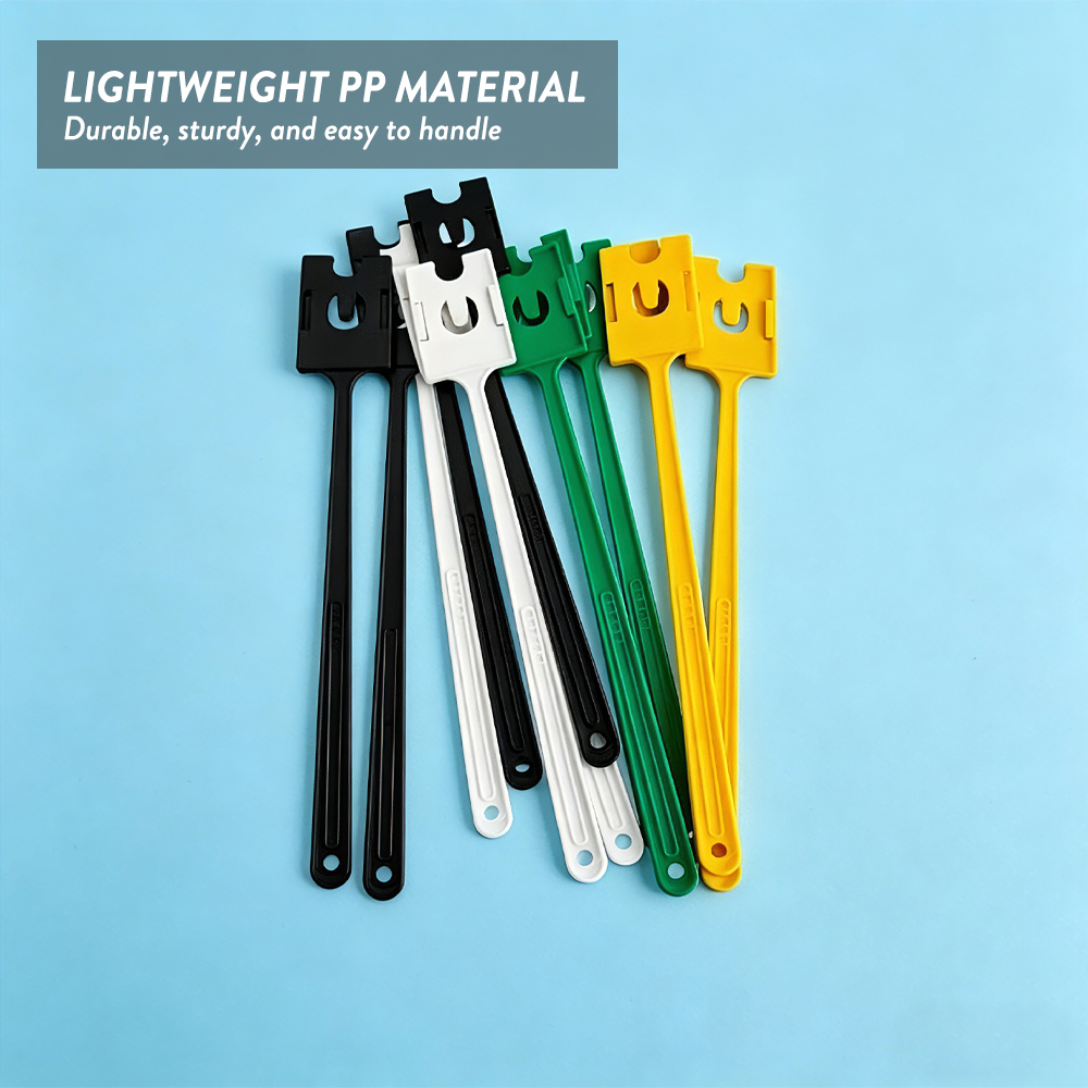 39cm Touch N Go Stick Long & Easy Tap Touch & Go Stick (1pc)