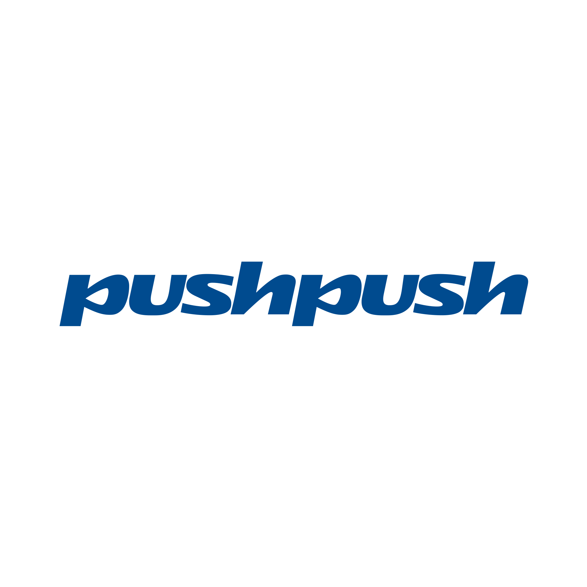 Push Us PUSH PUSH | ENDLESS CLOTHING