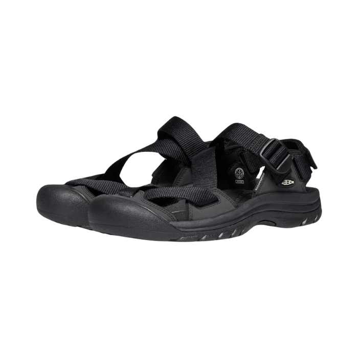 バタ子さん専用　KEEN 2足 KEEN/キーン ZERRAPORT2 ゼラポートツー スポーツサンダル