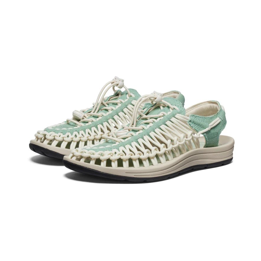 KEEN UNEEK CANVAS - #1028566 (WOMEN) | ENDLESS CLOTHING